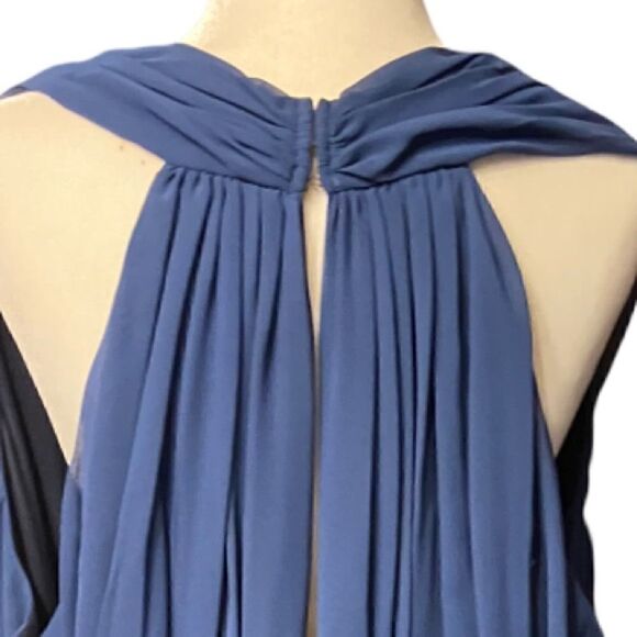 ModCloth Women’s Blue Dress Size 2X - Picture 7 of 11